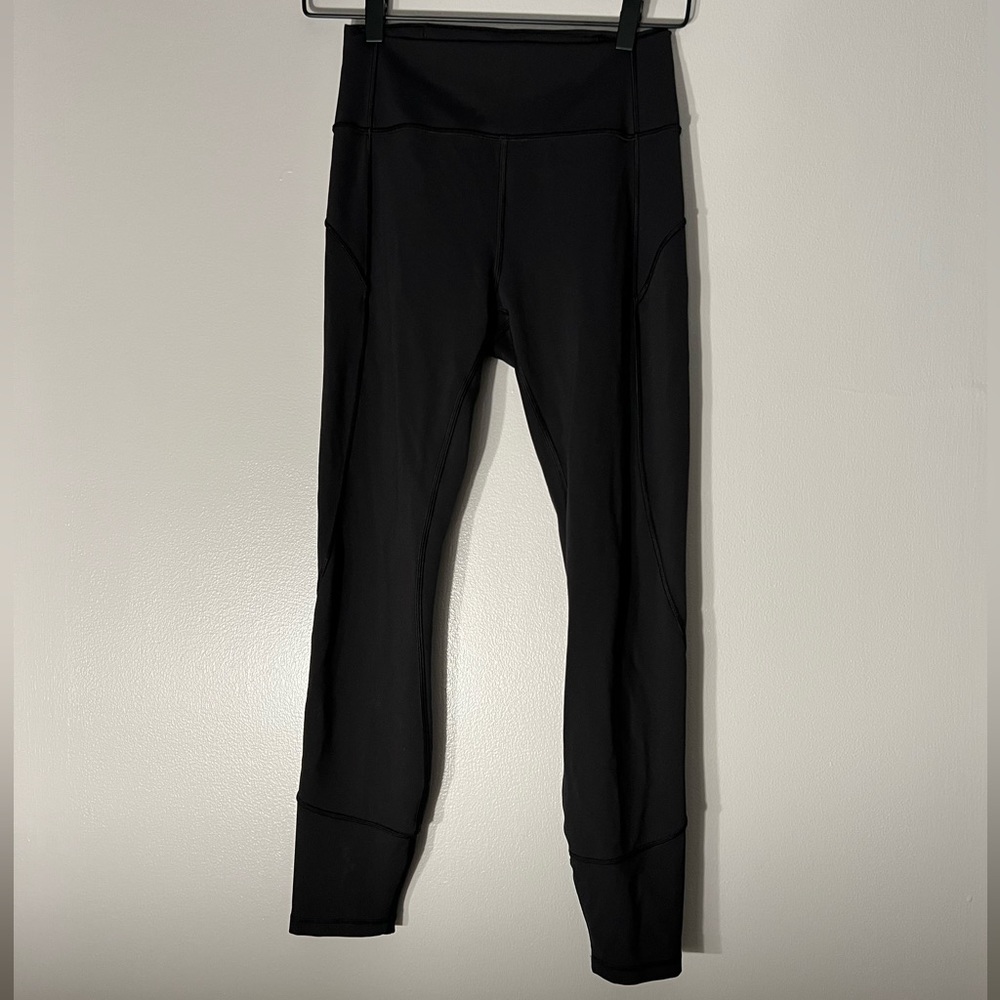 Lululemon In Movement Tight